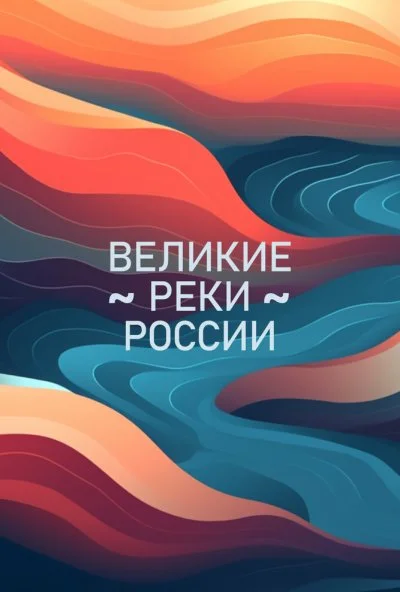 Великие реки России (2022) онлайн бесплатно